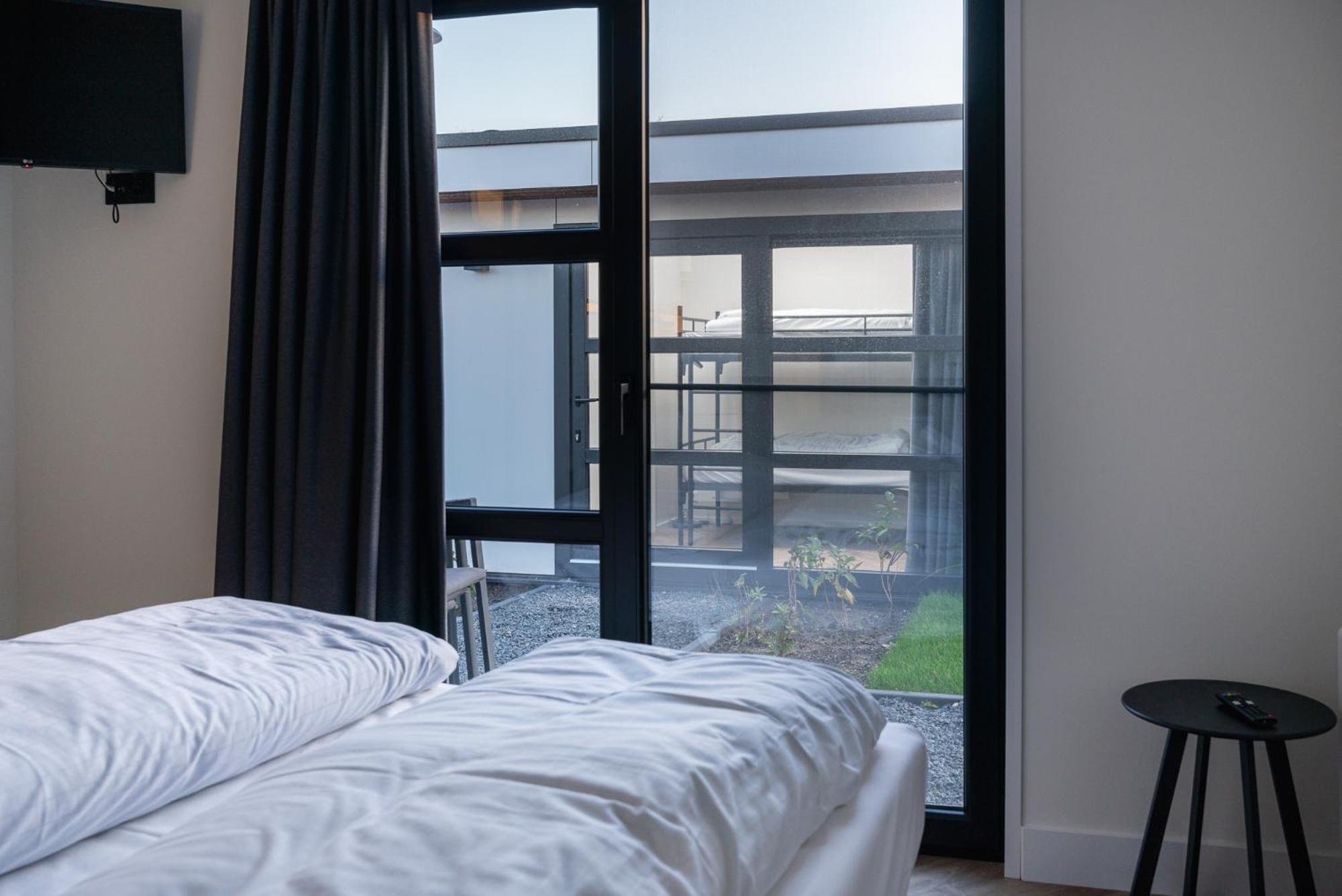 Marinapark Residentie Nieuw Loosdrecht Villa Exterior foto